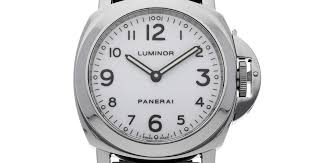 Panerai Luminor Base Replica